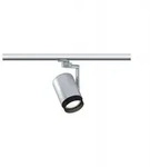 Paulmann 95412 Schienen Spot Asthene Chrom matt 230V