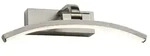 Paulmann 95559 LED Bilderleuchte Bento altmessing 30cm m warmwei&szlig;es Licht -