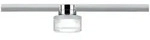 Paulmann 96809 URail LED Schienenspot Topa Dot Einzelspot modern neutralwei&szlig; dimmbar