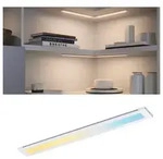 Paulmann 99962 Clever Connect Spot Border 300mm 5W 2700-6500K 12V Wei&szlig; matt/Alu