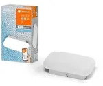 LEDVANCE SMART+ WIFI Orbis Aqua Bad Deckenlampe TW IP44 28cm