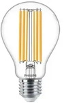 Leistungsstarke PHILIPS CorePro E27 LED Lampe 13W wie 120W 2700K warmwei&szlig;es Licht