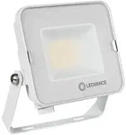 LEDVANCE Kompakter LED Fluter 20W 4000K universalwei&szlig;es Licht IP65 in Wei&szlig;