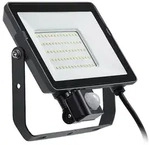 Philips LED-Scheinwerfer Projectline mit Sensor 50W 3000K warmwei&szlig;es Licht IP65