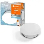 LEDVANCE SMART+ WIFI Orbis Aqua Runde Badezimmer Deckenlampe