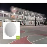 LEDVANCE Surface LED Wand- und Deckenleuchte 24W 3000K Vandalismusgesch&uuml;tzt schlag-