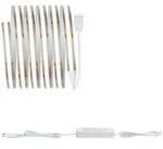 Paulmann 71045 500 LED Strip Full-Line MaxLED COB Basisset modern 1,5m 10W warmwei&szlig;