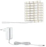 Paulmann 78862 SimpLED LED Strip Full-Line COB Komplettset vielseitig einsetzbar 3m