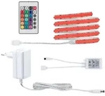 Paulmann 78863 SimpLED LED Strip Full-Line COB Komplettset vielseitig einsetzbar 1,5m