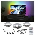 Paulmann 78882 EntertainLED USB LED Strip TV-Beleuchtung 3,1m 5W gem&uuml;tlich