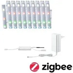 Basisset 3m Paulmann 78866 MaxLED 250 LED Strip Smart Home Zigbee 15W RGBW