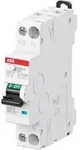 ABB 2CSR255163R1165 FI-Schutzschalter/Leitungsschutzschalter 16A