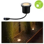 Paulmann 94716 Plug & Shine LED Bodeneinbauleuchte Insektenfreundlich IP67 extra