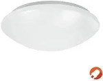 LEDVANCE Surface Circular LED 350 Decken-/Wandleuchte IP44 18W 3000K warmwei&szlig;
