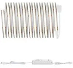 Paulmann 71049 1000 LED Strip MaxLED Full-Line COB Basisset modern 3m 36W warmwei&szlig;