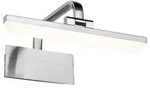 Paulmann 95571 LED Bilderleuchte Renan Alu geb 30cm warmwei&szlig;es Licht -