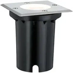 Paulmann 93993 Special Einbauleuchte Set Boden IP67 eckig GU10 3.5W 108x108mm