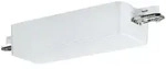 Paulmann 50051 SmartHome ZB URail Dimm/Switch Adapter max. 400W Wei&szlig; Metall