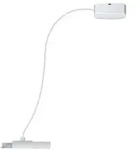 Paulmann 95417 Urail Einspeise Kabel Wei&szlig; max. 1000W 2000mm 230V