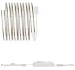 Paulmann 71048 1000 LED Strip MaxLED Full-Line COB Basisset modern 1,5m 18W warmwei&szlig;
