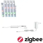 Basisset 1,5m Paulmann 78865 MaxLED 250 LED Strip Smart Home Zigbee RGBW 9W