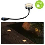 Paulmann 94721 Plug & Shine LED Bodeneinbauleuchte Floor Einzelleuchte IP67 extra