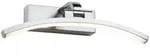 Paulmann 95556 LED Bilderleuchte Bento Alu geb&uuml;rstet 30cm warmwei&szlig;es Licht -