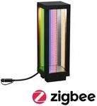 Paulmann 94753 Plug & Shine Laterne Smart Home Zigbee Classic Einzelleuchte IP44 RGBW