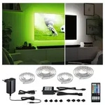 Paulmann 78875 MaxLED 250 LED Strip TV Comfort Basisset 3,6m 20,5W gem&uuml;tlich