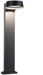 Paulmann 94790 LED Pollerleuchte Capea Grand IP44 650mm 3000K 11,5W 1050lm 230V 108&deg;