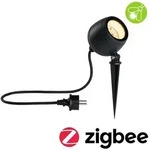 Paulmann 94770 LED Gartenstrahler Smart Home Zigbee Kikolo insektenfreundlich IP65