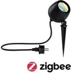 Paulmann 94771 LED Gartenstrahler Smart Home Zigbee Kikolo IP65 90mm RGBW+ 6,2W 440lm