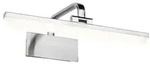 Paulmann 95572 LED Bilderleuchte Renan Alu geb&uuml;rstet 40cm warmwei&szlig;es Licht -