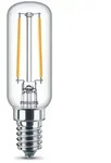PHILIPS T25 E14 LED-K&uuml;hlschrank Lampe 2.1W wie 25W warmwei&szlig;