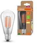 OSRAM E27 EDISON besonders effizientes LED Leuchtmittel leistungsstark 3,8W wie...