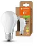 Ledvance E27 Besonders effiziente & leistungsstarke LED Lampe Classic matt 7,2W...