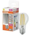 OSRAM Klare LED Superstar E27 Lampe dimmbar 12W wie 100W neutralwei&szlig; B&uuml;rolicht