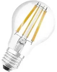 Helle OSRAM E27 Value Classic LED Lampe 11W wie 100W universalwei&szlig;es Licht...