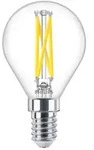 Philips Lighting E14 LED Tropfen 5,9W wie 60W warmwei&szlig;es dimmbares DimTone