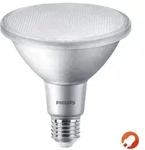 Philips E27 MASTER LED Reflektorlampe PAR38 dimmbar 13W wie 100W 25&deg; kleiner