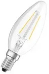 BELLALUX E14 Filament LED Beleuchtung 2,5W wie 25W neutralwei&szlig;