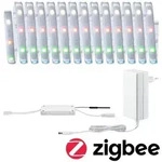 Basisset 5m Paulmann 78867 MaxLED 250 LED Strip Smart Home Zigbee Spritzwasser