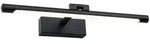 Paulmann 95564 LED Bilderleuchte Mingo schwarz 40cm warmwei&szlig;es Licht -