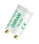 2er Pack OSRAM SubstiTUBE LED Starter