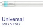 120cm Philips T8 / G13 Universal MASTER LED-R&ouml;hre Ultra Output 15,5W 840 4000K