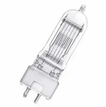 OSRAM Speziallampe 64744 T/19 1000W 240V GX9.5 FWP | Studio- &...
