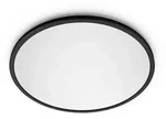 Superslim Philips myLiving LED Deckenleuchte dimmbar &oslash;30cm warmwei&szlig;es Licht mit Eye