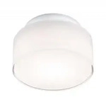 Paulmann 71081 LED Deckenleuchte Maro IP44 3000K 430lm 230V 6,8W Wei&szlig;