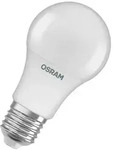 Osram E27 LED Star Classic Lampe Matt warmwei&szlig;es Licht 6,5W wie 45W - LOW VOLTAGE