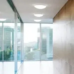 LEDVANCE Surface Circular LED 250 Decken-/Wandleuchte IP44 13W 3000K warmwei&szlig;es
